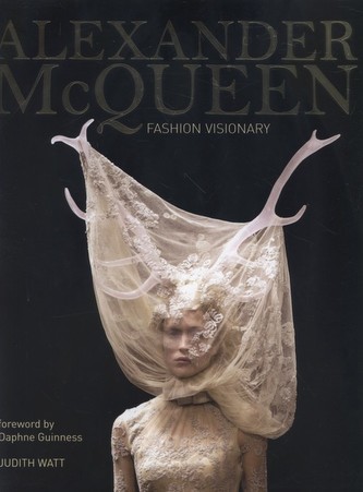 Alexander Mcqueen
