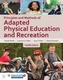 Principles And Methods Of Adapted Physical Education  &  Recreation