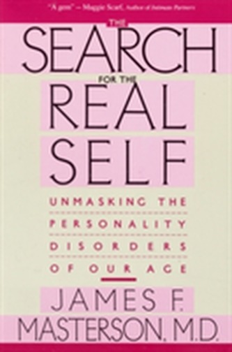 Search for the Real Self