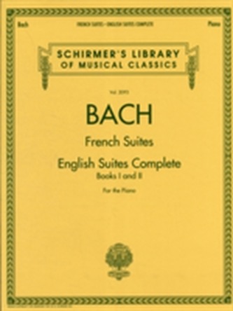 J.S. Bach
