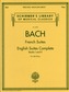 J.S. Bach