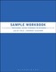 Sample Workbook to Accompany Professional Sewing Techniques for Designers
