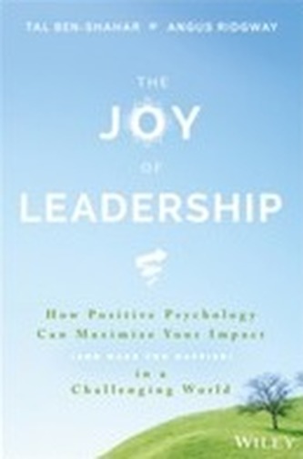 The Joy of Leadership