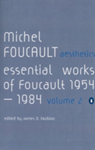 Aesthetics, Method, and Epistemology