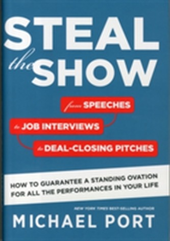 Steal the Show
