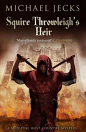 Squire Throwleigh's Heir