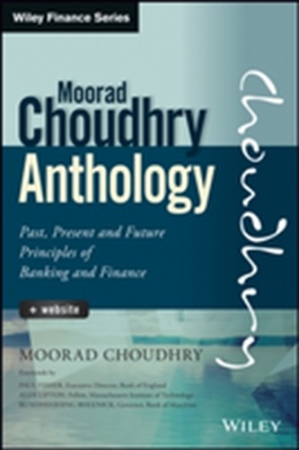 The Moorad Choudhry Anthology