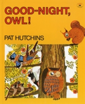 Good-Night, Owl!