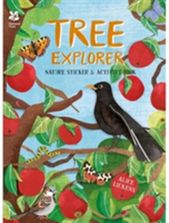 Tree Explorer