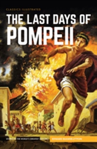 Last Days of Pompeii, The