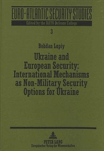 Ukraine and European Security