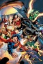 Dc Rebirth Omnibus Expanded Edition