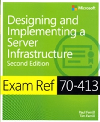 Designing and Implementing an Enterprise Server Infrastructure