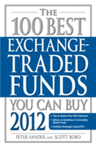 The 100 Best Exchange-Traded Funds You Can Buy