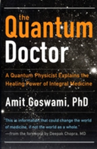 Quantum Doctor