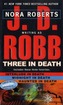 Three in Death
