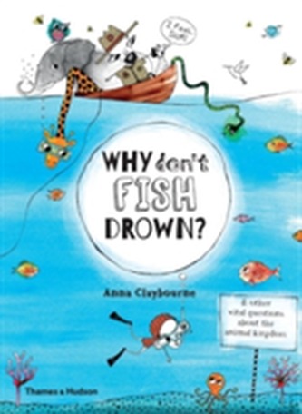 Why Don't Fish Drown?