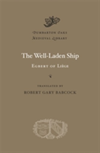The Well-Laden Ship