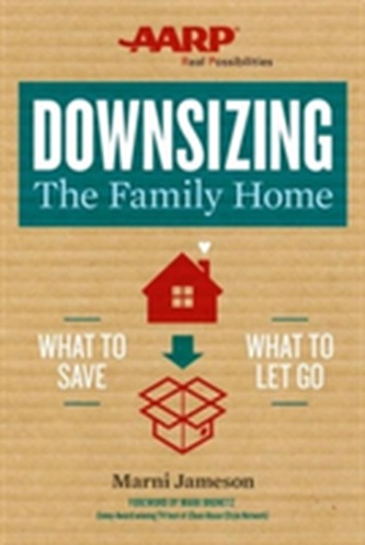 Downsizing The Family Home