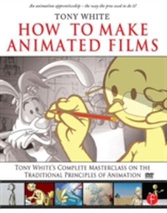 How to Make Animated Films