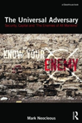 The Universal Adversary