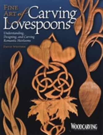 Fine Art of Carving Lovespoons