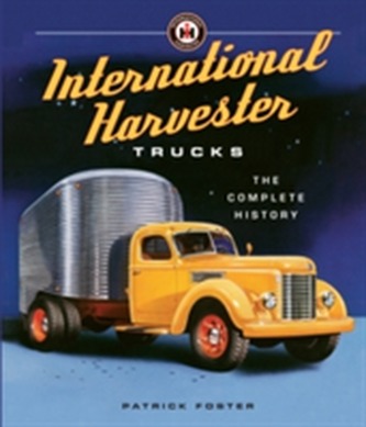 International Harvester Trucks