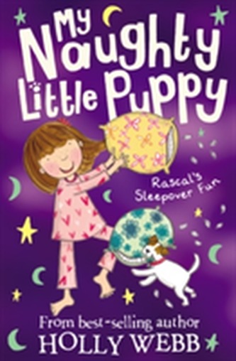 Rascal's Sleepover Fun