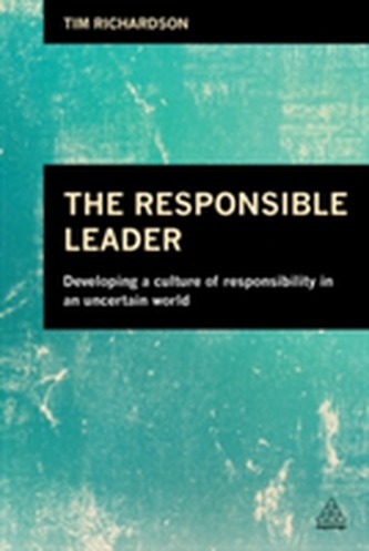 The Responsible Leader