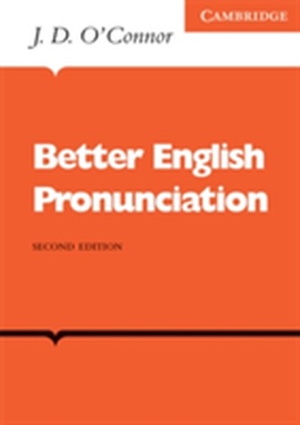 Better English Pronunciation