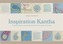 Inspiration Kantha