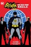 Batman '66 Meets The Man From U.N.C.L.E.