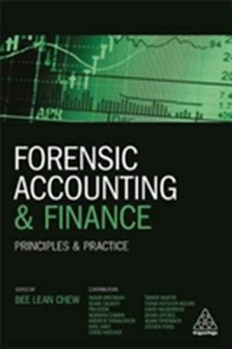 Forensic Accounting and Finance