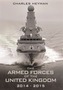 The Armed Forces of the United Kingdom 2014-2015