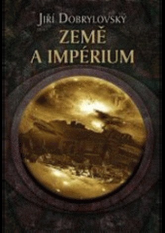 Země a impérium  - Od robotů k Nadaci