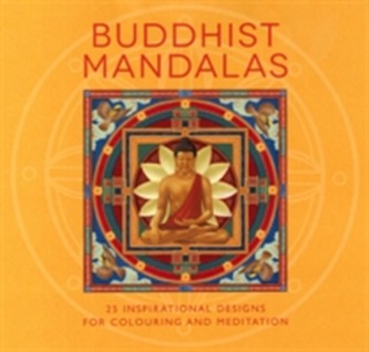 Buddhist Mandalas