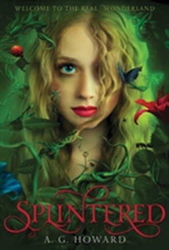 Splintered Box Set