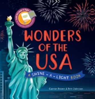 Wonders of the USA