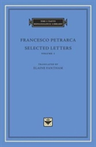 Selected Letters