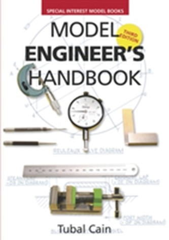 Model Engineer's Handbook