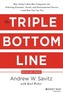 The Triple Bottom Line