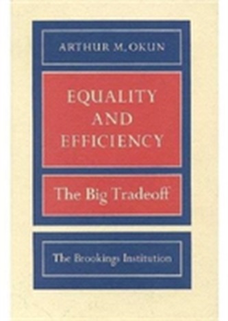 Equality and Efficiency