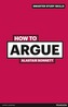 How to Argue