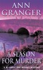 A Season for Murder (Mitchell & Markby 2)