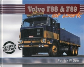 Volvo F88 and F89 at Work