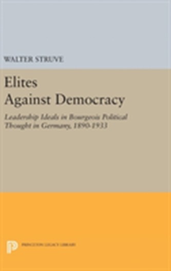 Elites Against Democracy