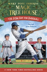 A Big Day For Baseball