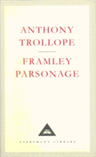 Framley Parsonage