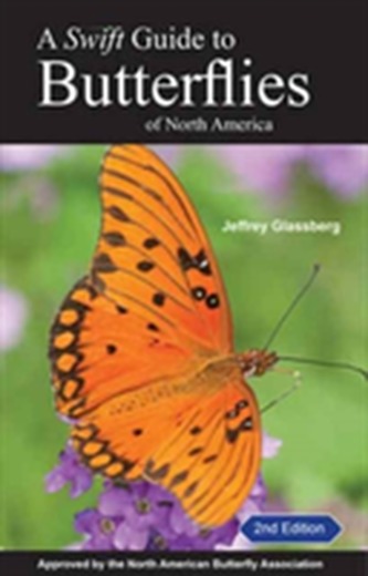 A Swift Guide to Butterflies of Mexico and Central America