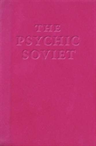 The Psychic Soviet